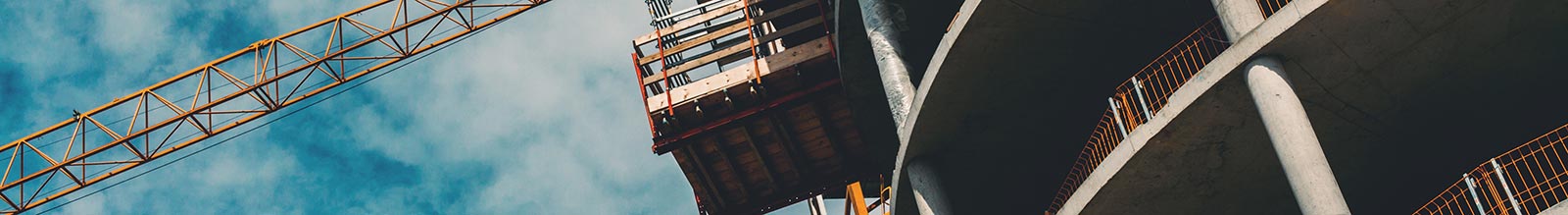 Motorgeräte für den Bau