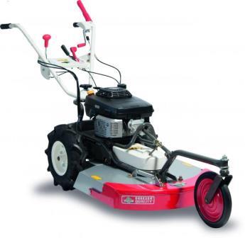 Allesmäher Herkules SH 61 B