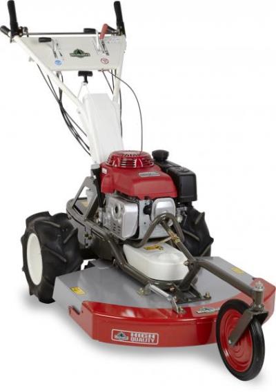 Allesmäher Herkules SH 72