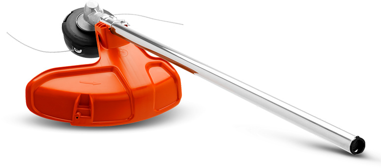 Trimmervorsatz Husqvarna TA850 (T35)