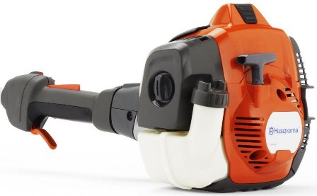 Teilbare Trimmer Husqvarna 525 LK Motoreinheit