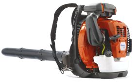 Laubbläser Husqvarna 570BTS