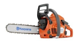 Motorsäge Husqvarna 543 XPG (15")