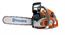 Motorsäge Husqvarna 550 XP (15