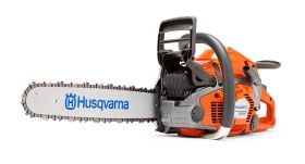 Motorsäge Husqvarna 550 XP TrioBrake