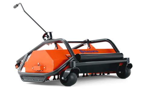 Schlegelmäher pass. für 400-Serie