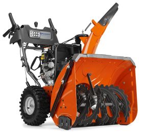 Schneefräse Husqvarna ST 327