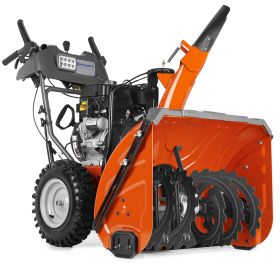 Schneefräse Husqvarna ST 330