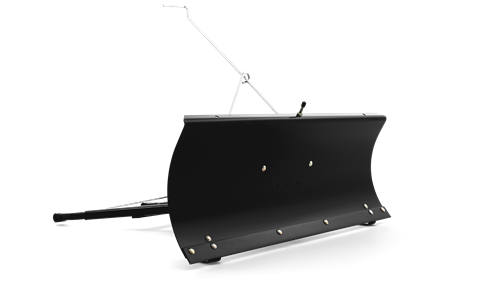 Schneeräumschild pass. für 200er Serie