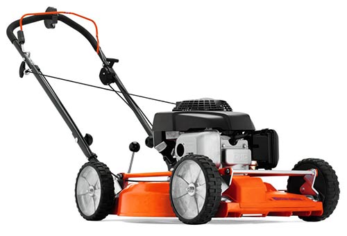 Rasenmäher Husqvarna LB 553S