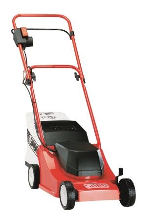 Rasenmäher Sabo 32 EL