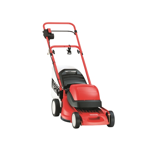 Rasenmäher Sabo 40 EL SPIRIT SM