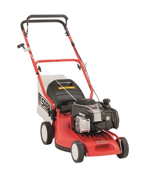 Rasenmäher Sabo 40-SPIRIT