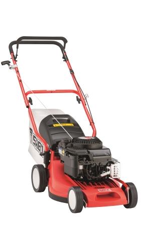 Rasenmäher Sabo 40-SPIRIT RS