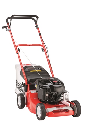 Rasenmäher Sabo 43-COMPACT