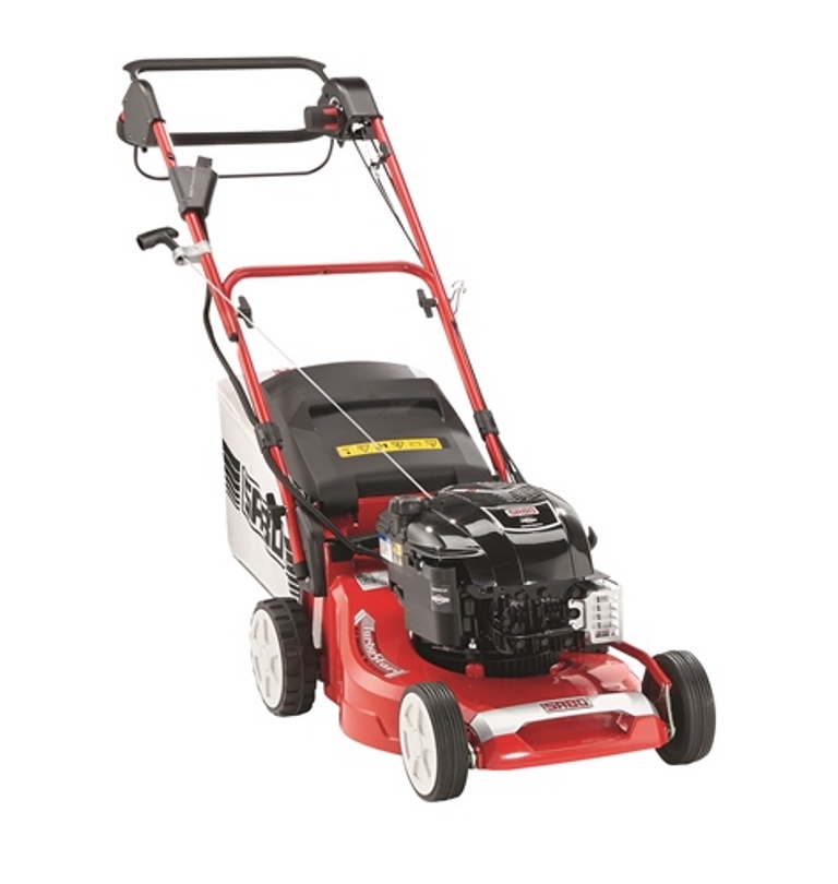 Rasenmäher Sabo 43-VARIO E