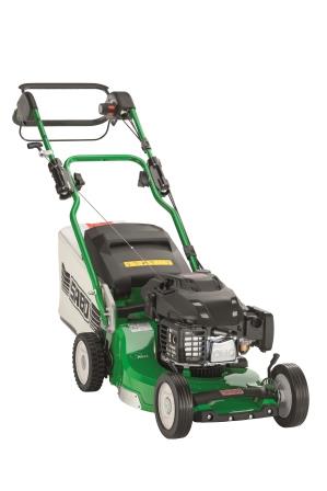 Rasenmäher Sabo 47-PRO VARIO