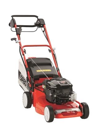 Rasenmäher Sabo 47-VARIO E INSTART