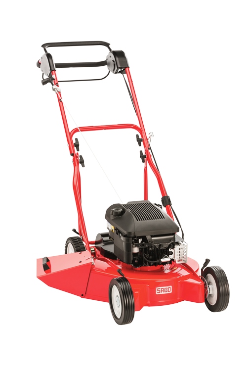 Rasenmäher Sabo 52-SA