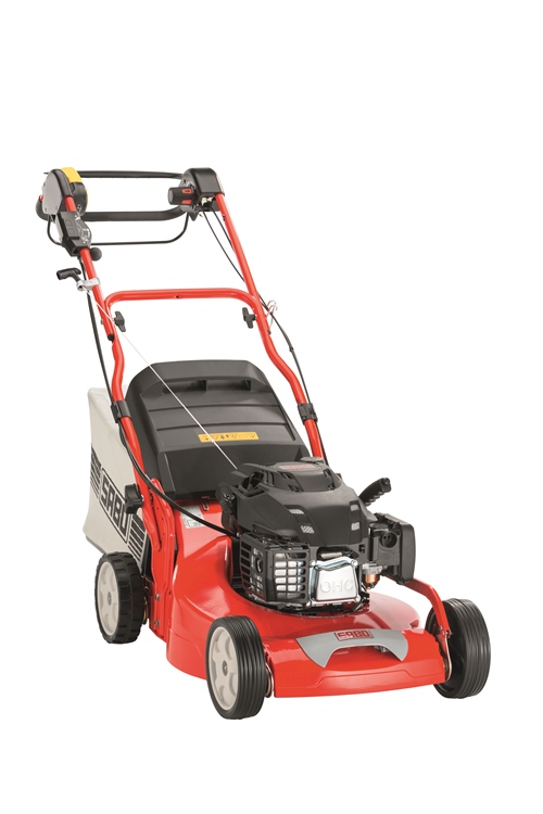 Rasenmäher Sabo 54-K VARIO B