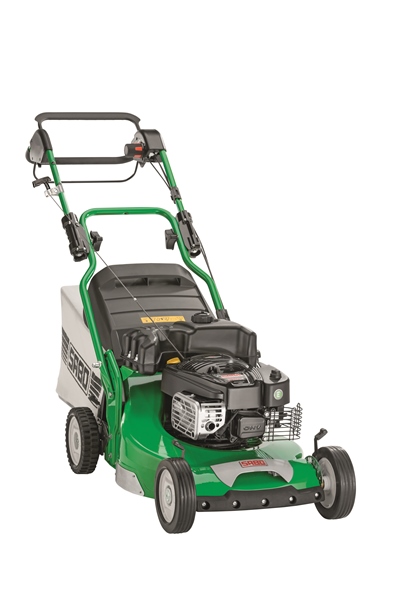Rasenmäher Sabo 54-PRO VARIO PLUS