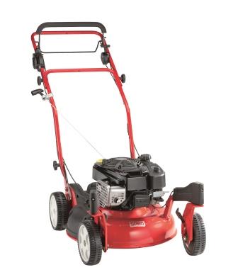 Mulchmäher Sabo JS 63 VARIO C