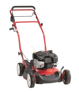 Mulchmäher Sabo JS 63 VARIO