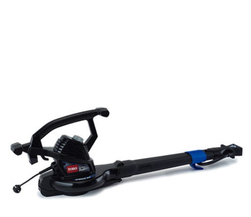 Blas-/sauggerät Toro Ultra Plus Blower CE (51558)